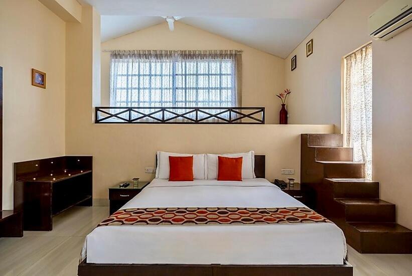 Saffron Leaf W567 Hotel Dehradun Exterior photo