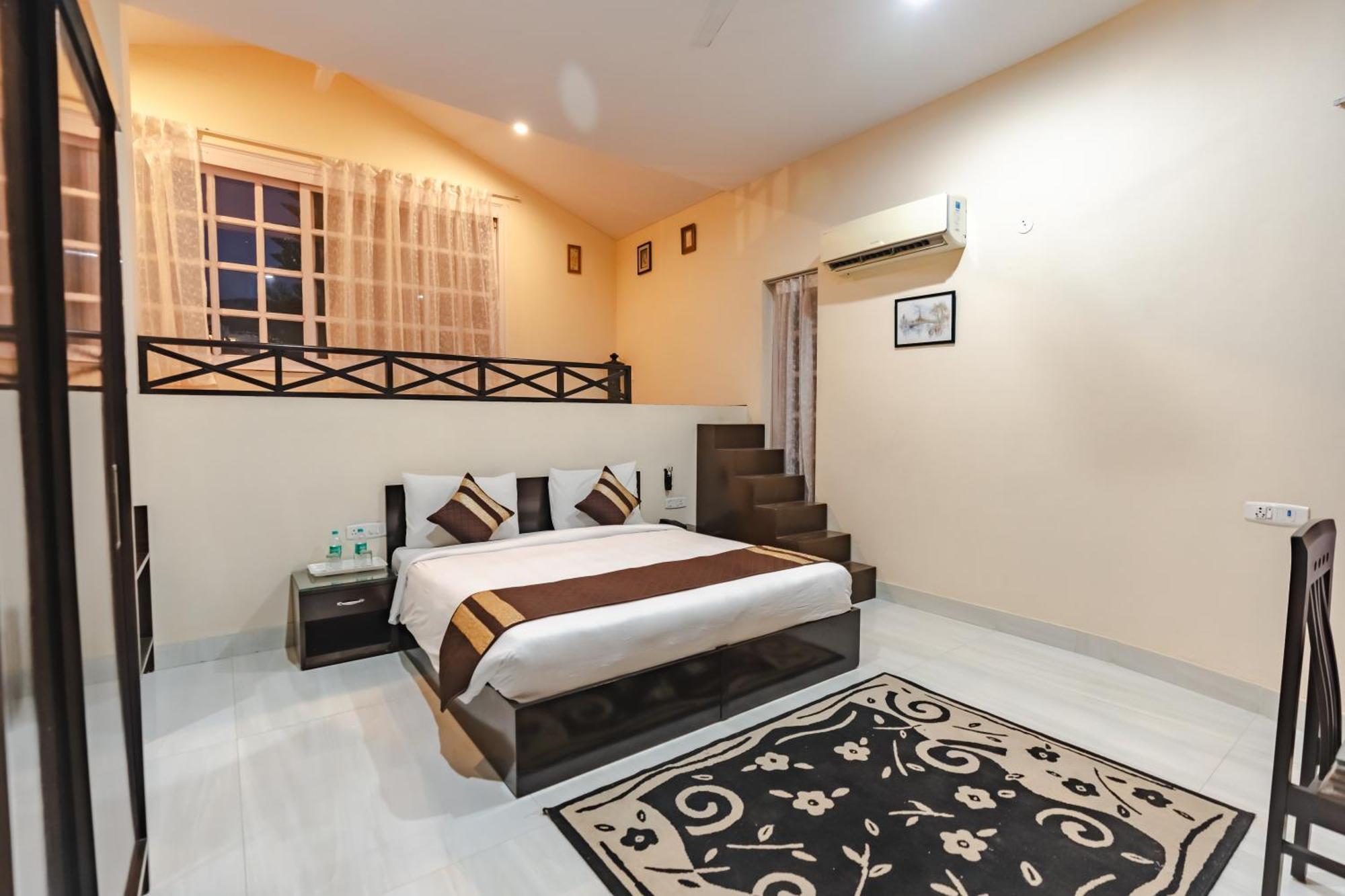 Saffron Leaf W567 Hotel Dehradun Exterior photo