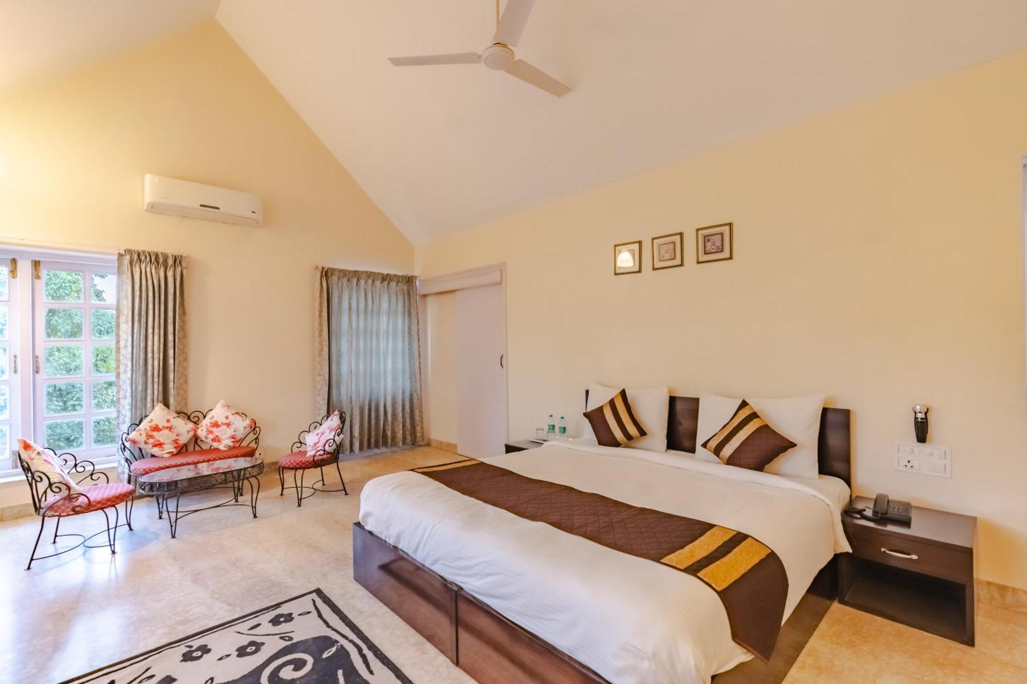Saffron Leaf W567 Hotel Dehradun Exterior photo